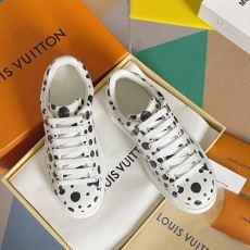 Louis Vuitton Trainer Sneaker